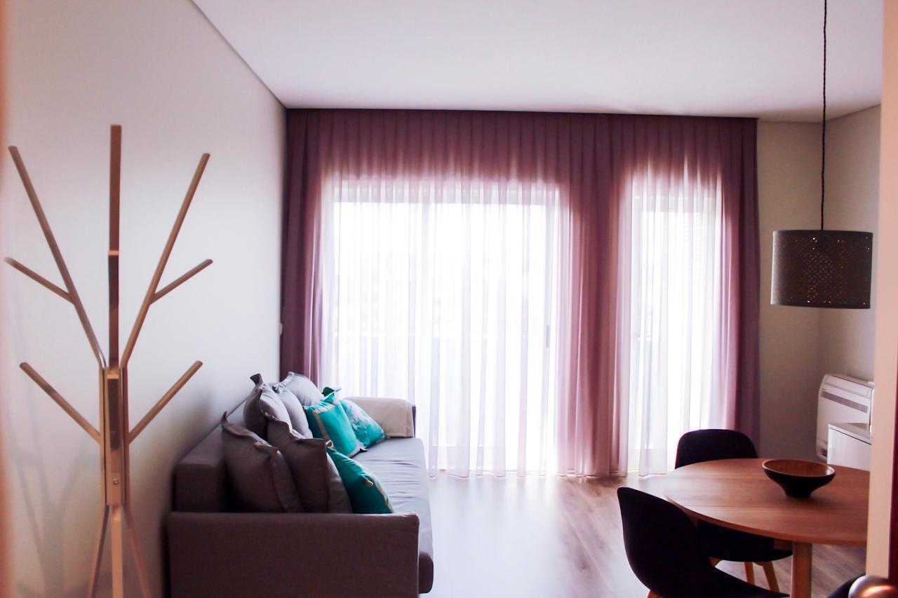 Apartamento Da Lapa Porto Exterior photo