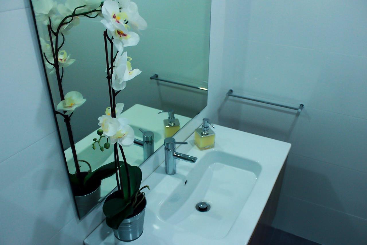 Apartamento Da Lapa Porto Exterior photo