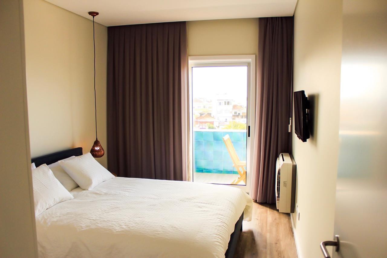 Apartamento Da Lapa Porto Exterior photo