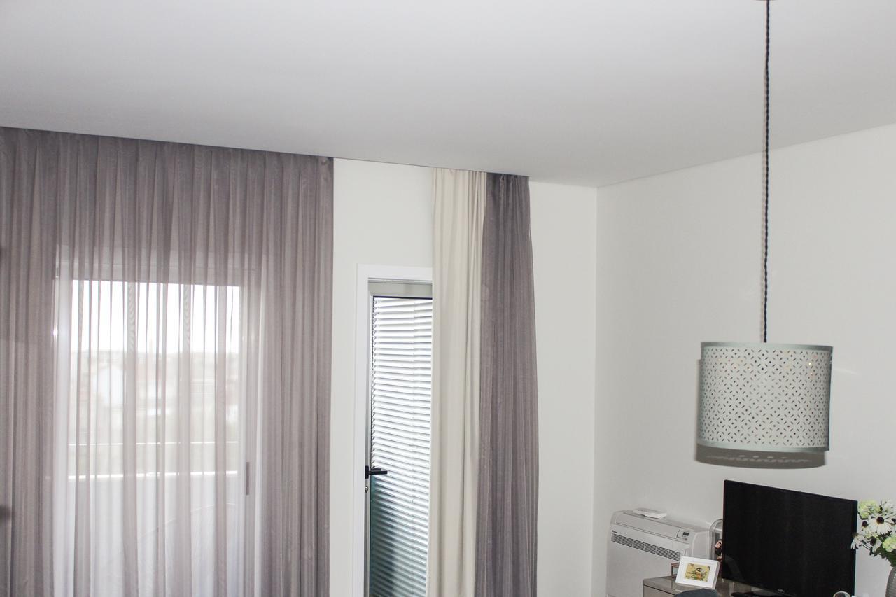 Apartamento Da Lapa Porto Exterior photo